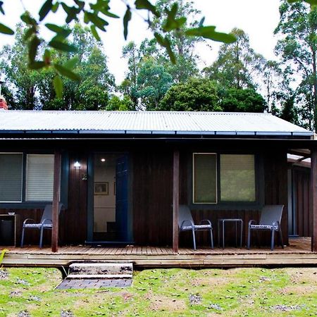 Tyenna River Cottages Exterior photo