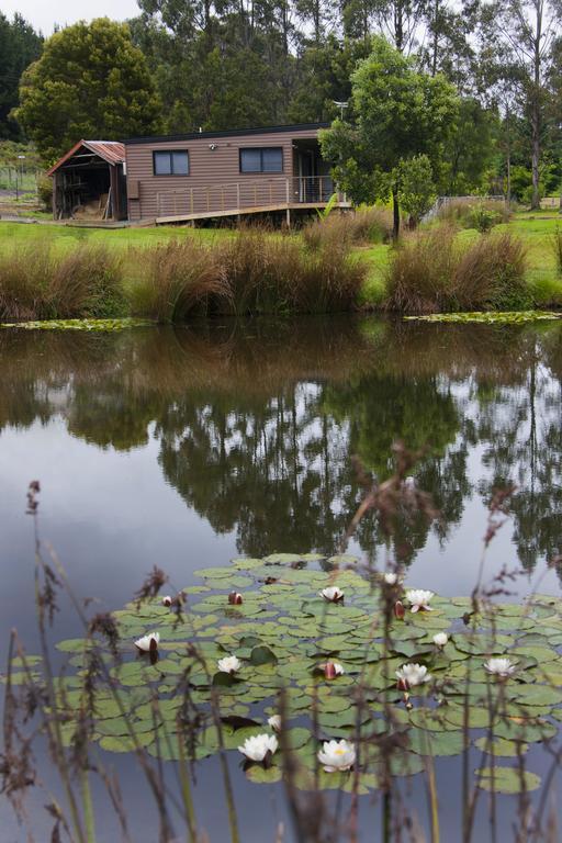 Tyenna River Cottages Exterior photo