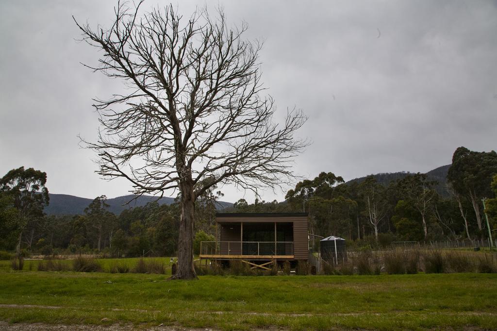 Tyenna River Cottages Exterior photo